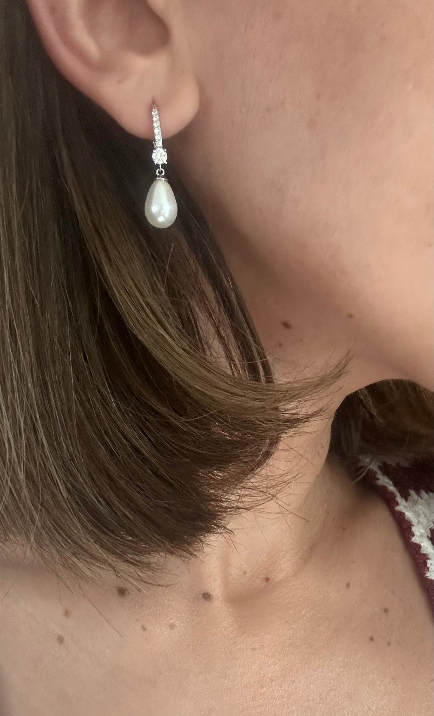 Noah Dangle Earrings