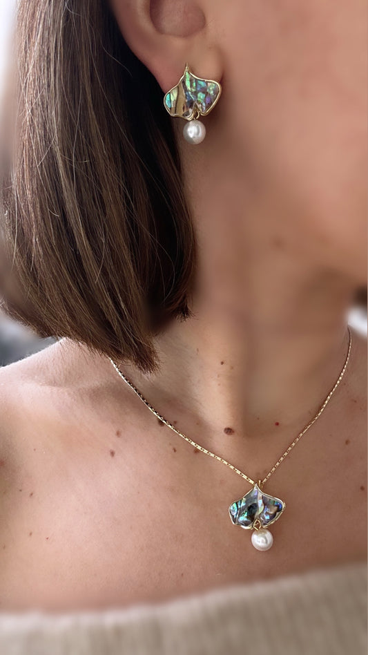 LaPearl Touch V5 Necklace