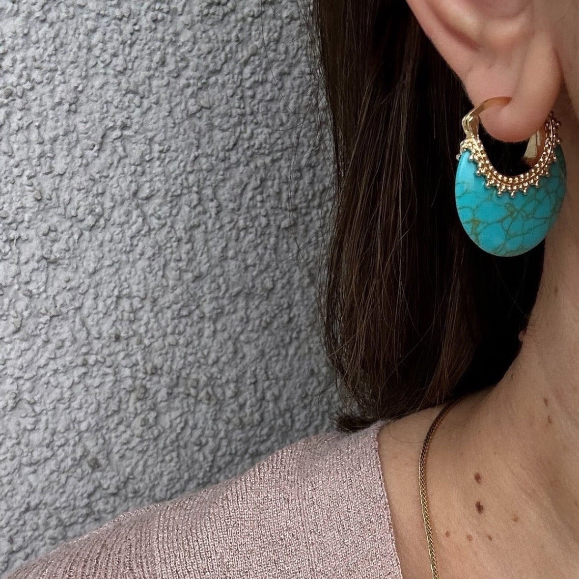 Lumevia Earrings