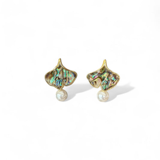 LaPearl Touch V5 Earrings