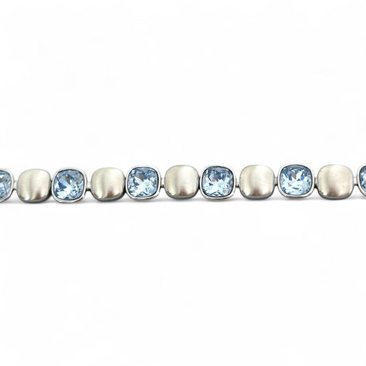 Nano Rhodium Plated Bracelet