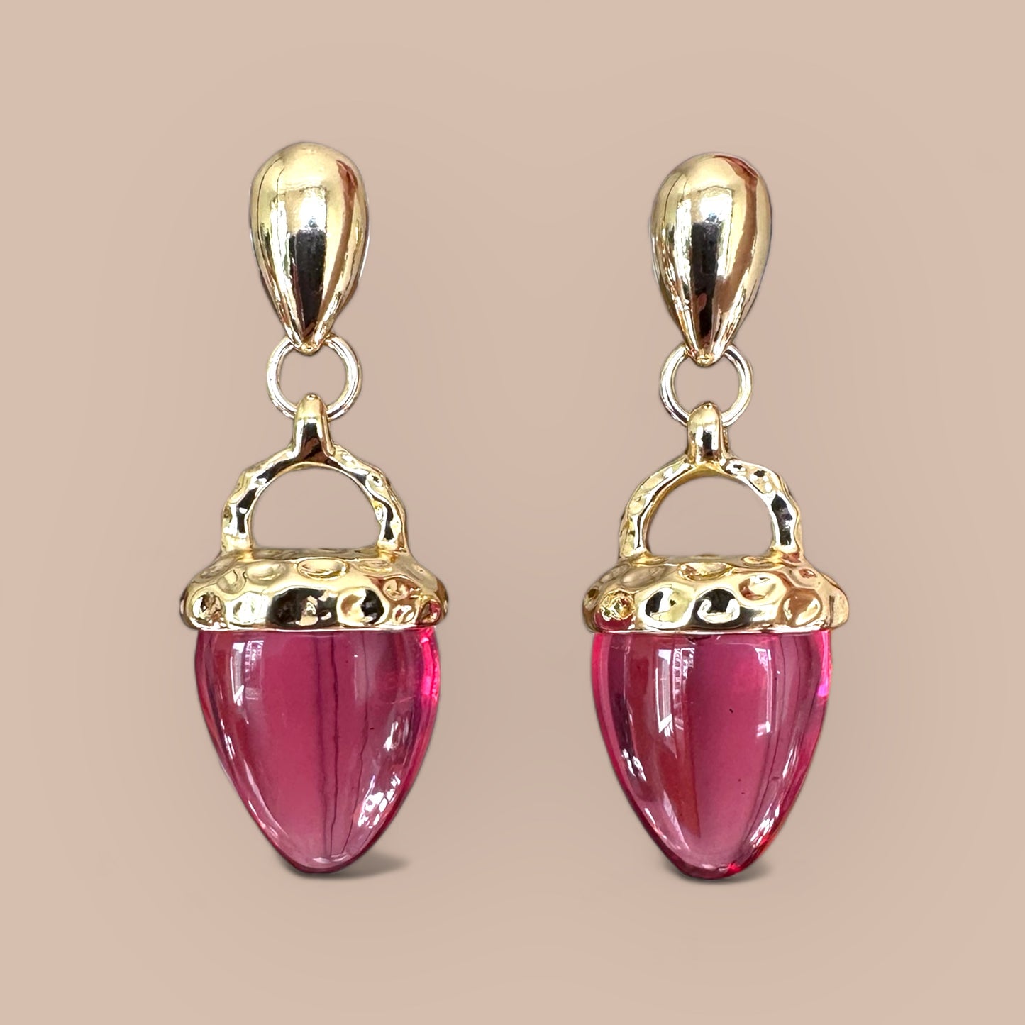Aphrodite Dangle Earrings