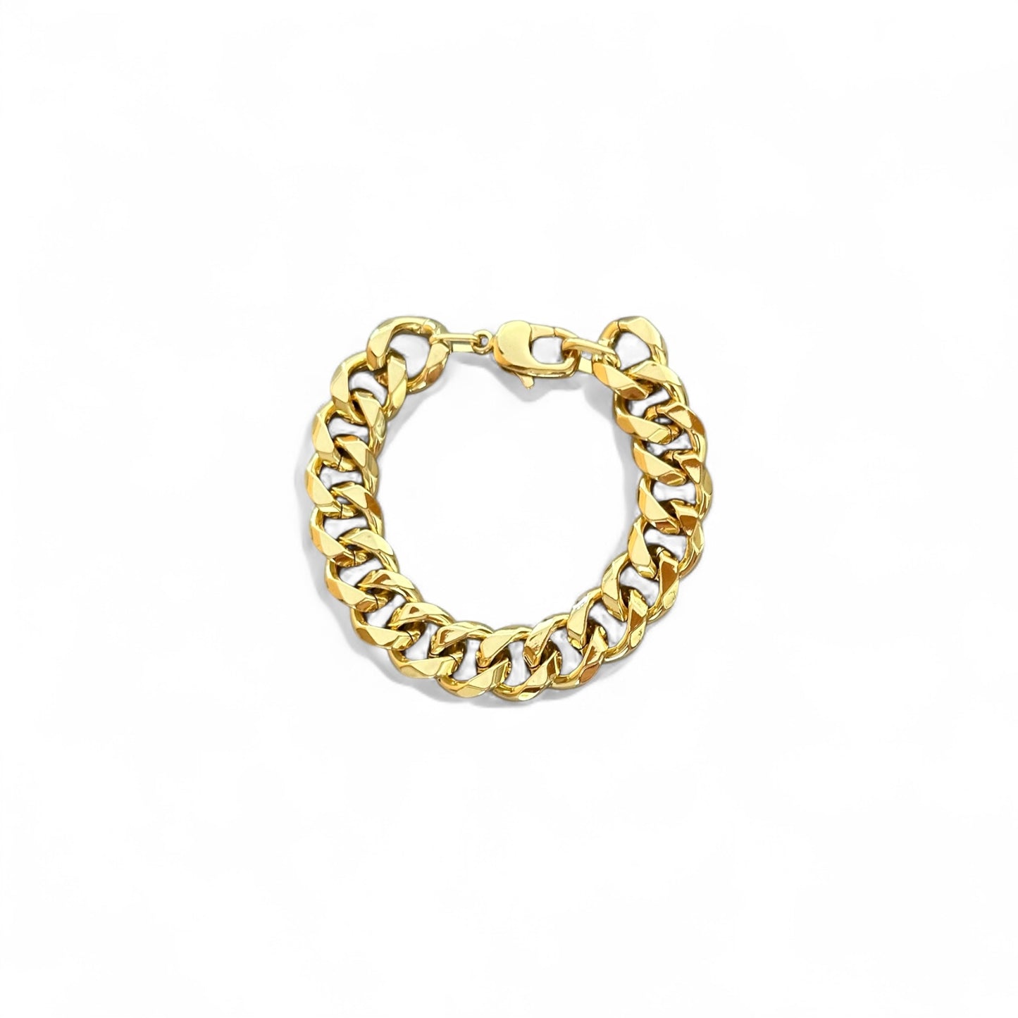 Solis 14k Rengi Bileklik