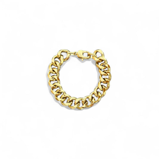 Solis 14k Color Bracelet