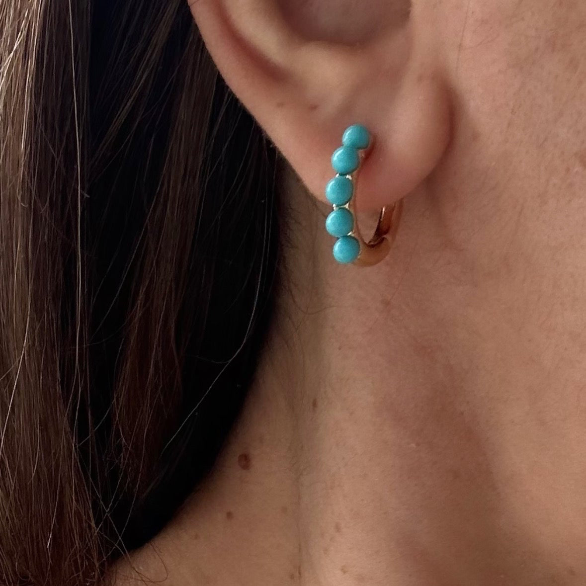 Serelune Earrings