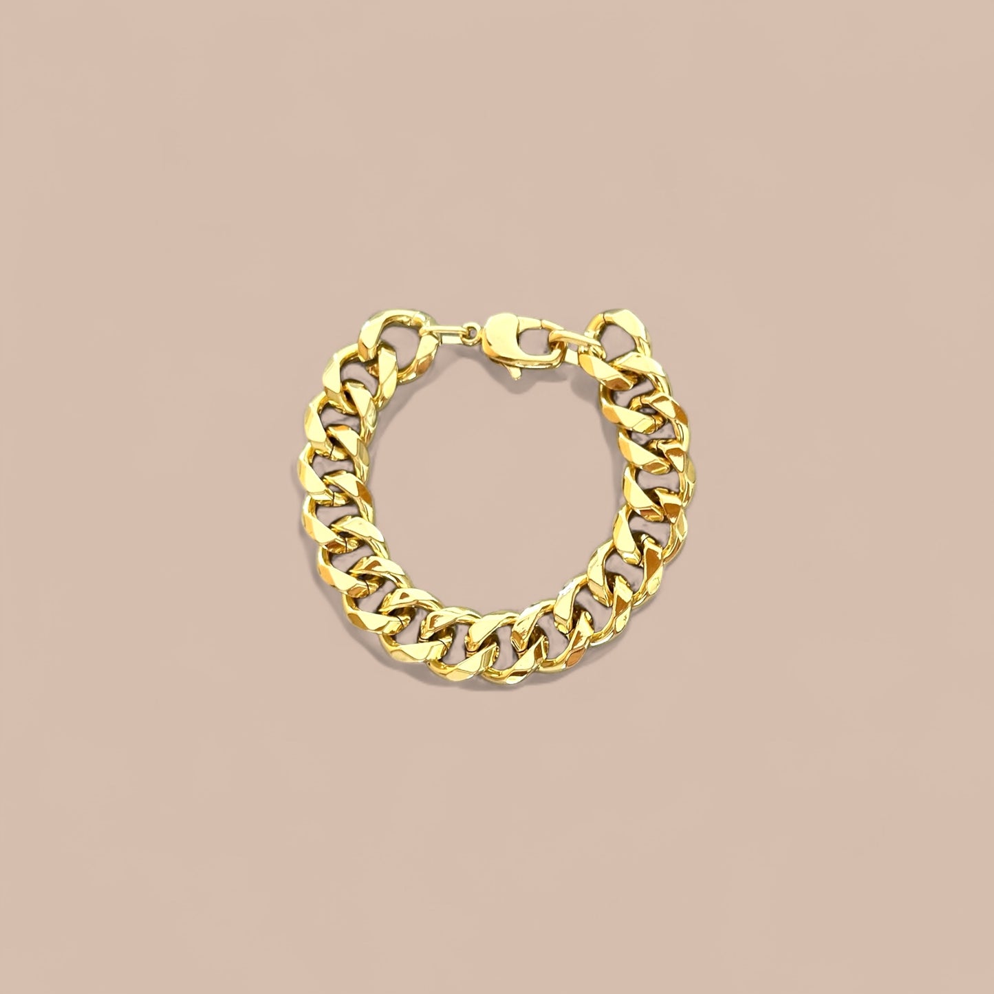 Solis 14k Rengi Bileklik