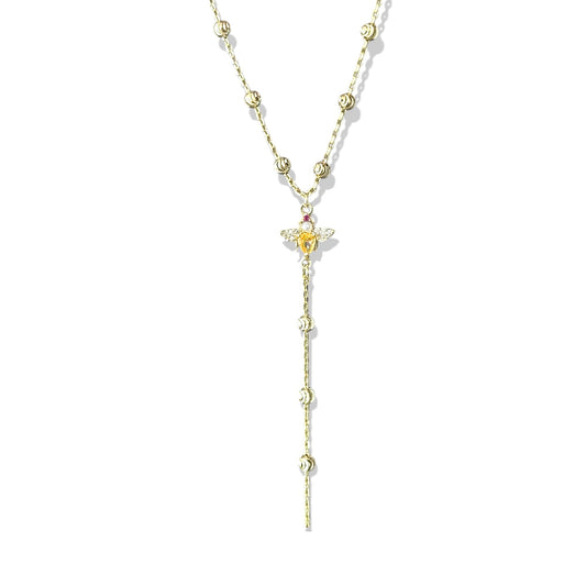 Bee 14k Rengi Şahmeran