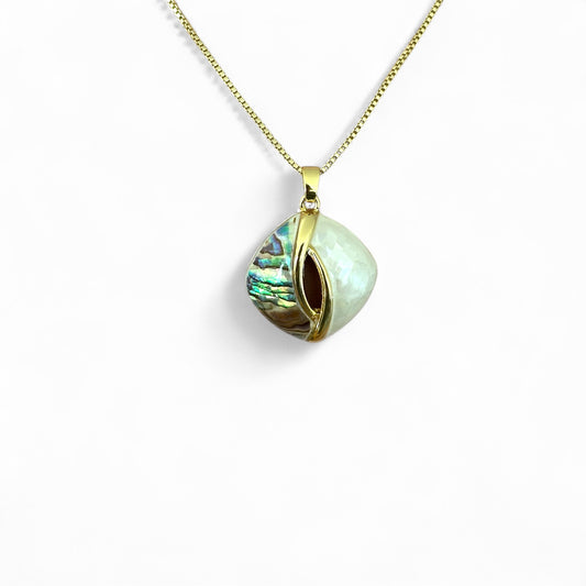 LaPearl Touch V6 Necklace