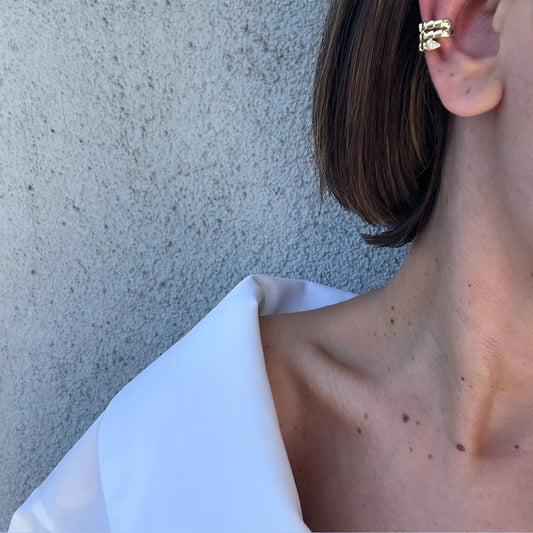 Marielle Earcuff Küpe