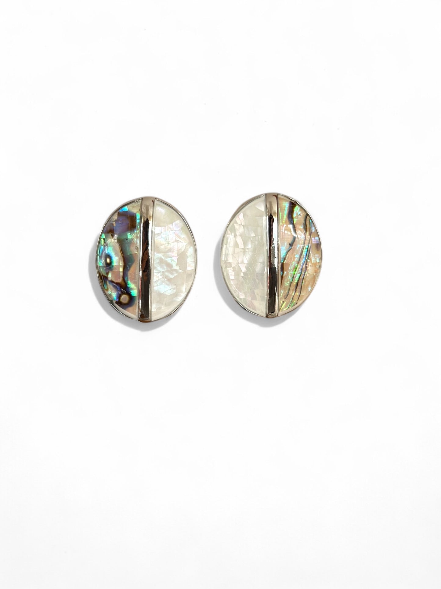 LaPearl Touch Earrings