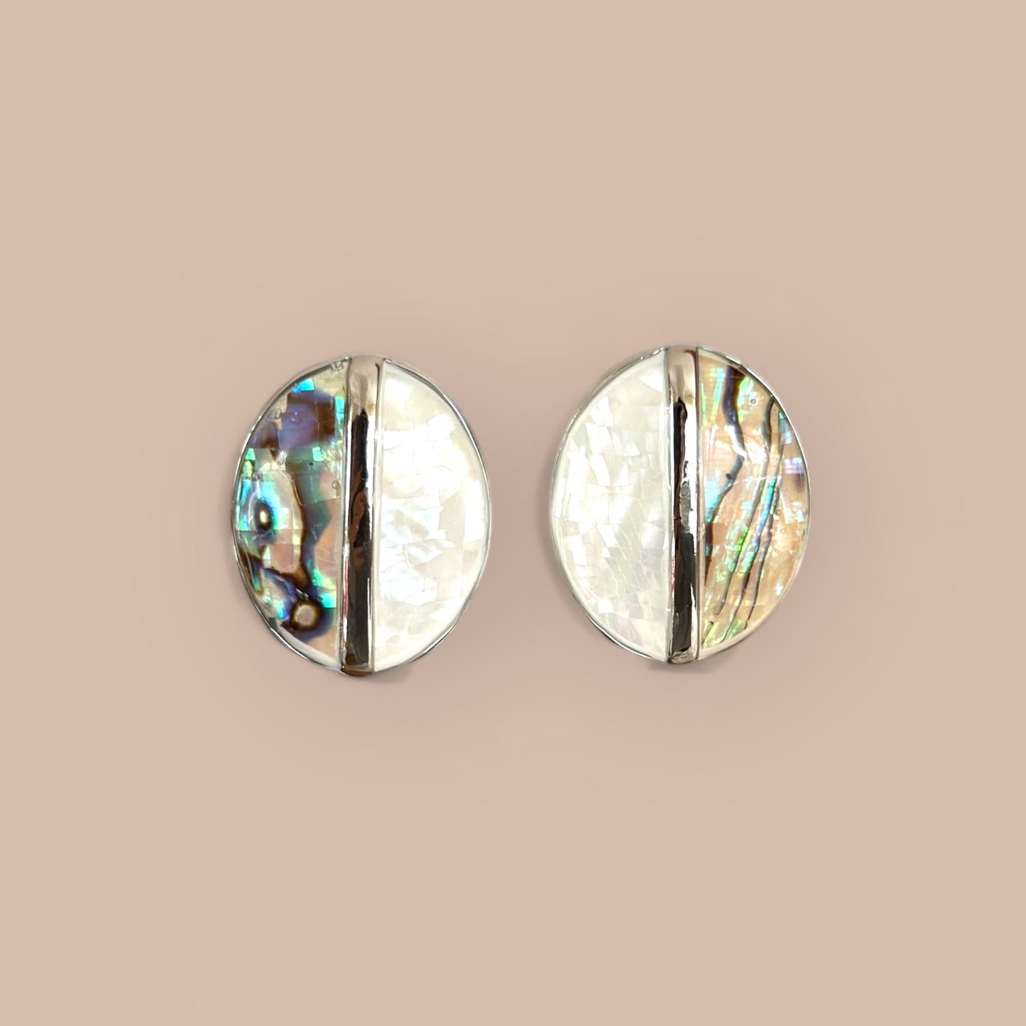LaPearl Touch Earrings