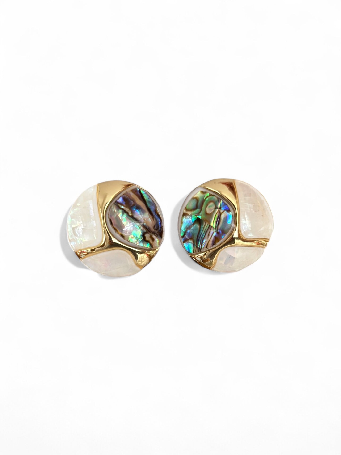 LaPearl Touch Earrings