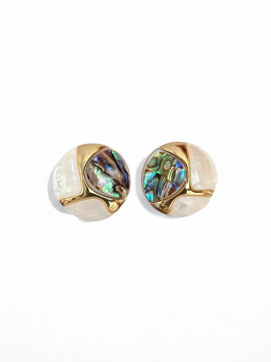 LaPearl Touch Earrings