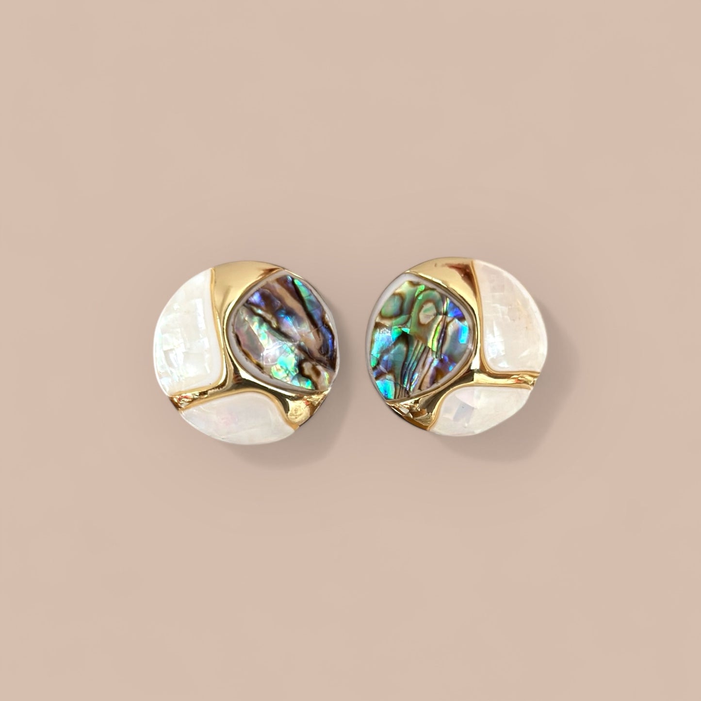 LaPearl Touch Earrings