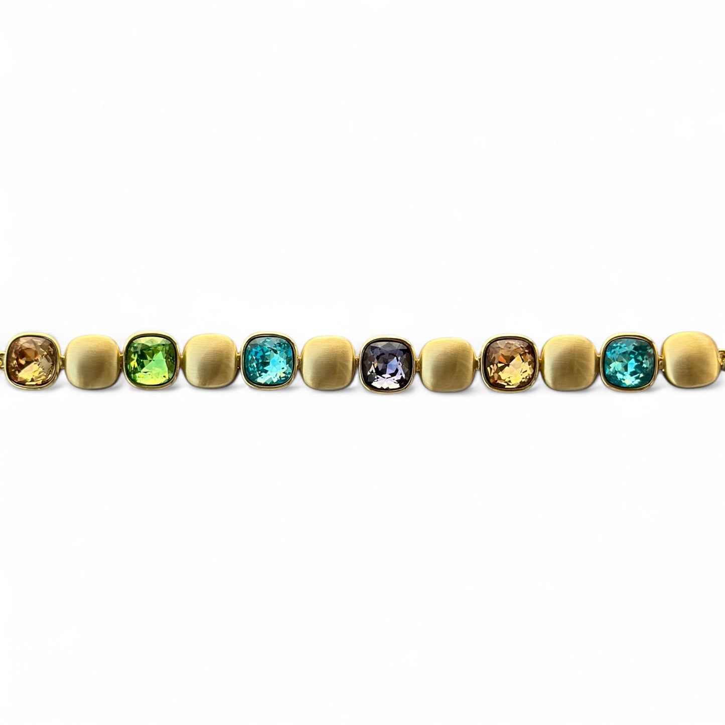 Osso 14k Rhodium Plated Bracelet