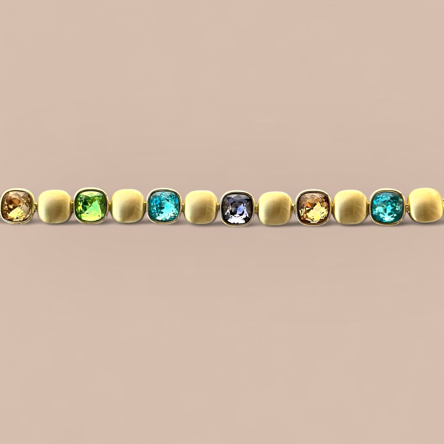 Osso 14k Rhodium Plated Bracelet