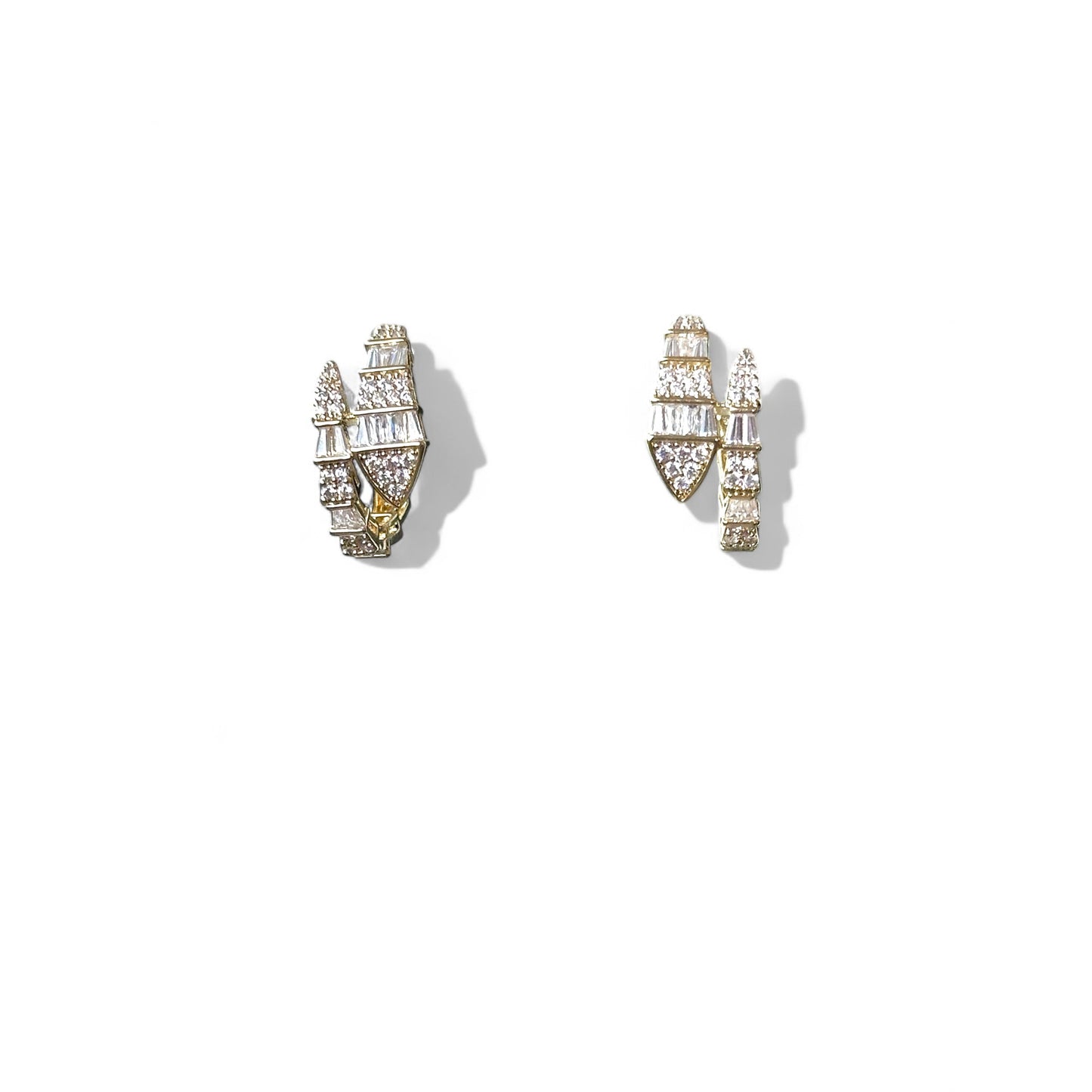 Ivy Dangle Earrings