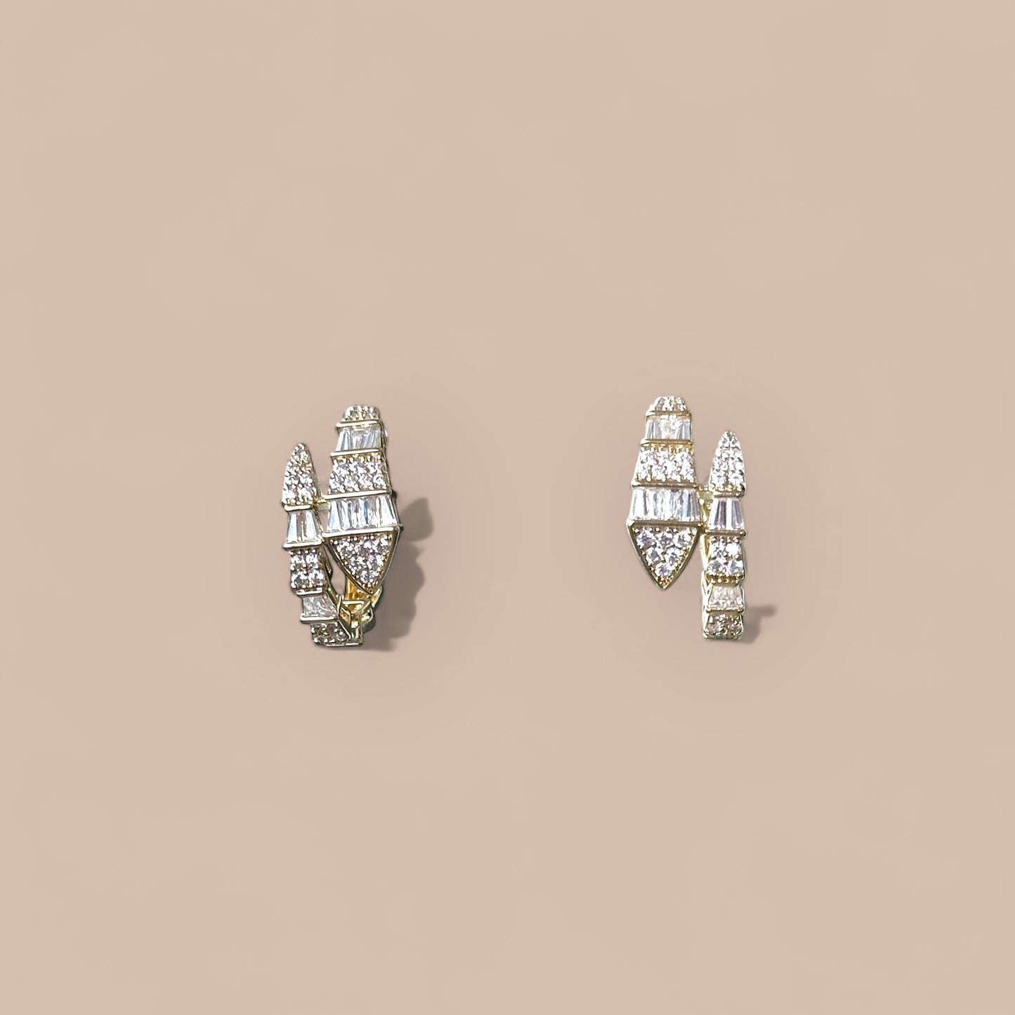 Ivy Dangle Earrings
