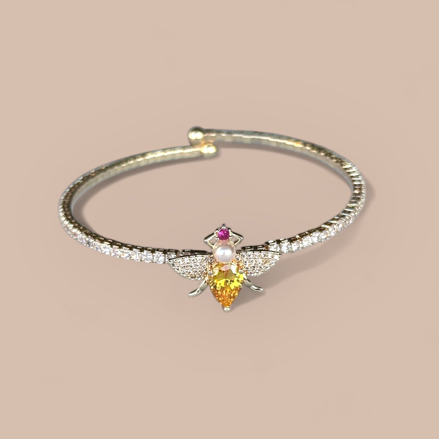 Sunset Reverie Bracelet