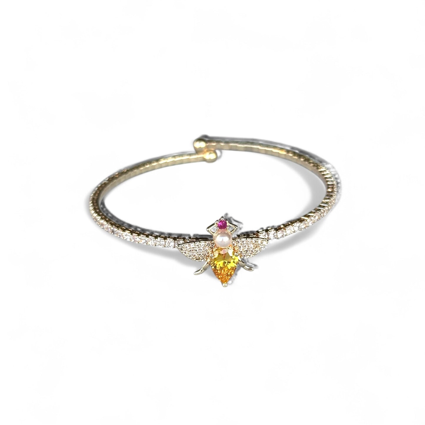 Sunset Reverie Bracelet