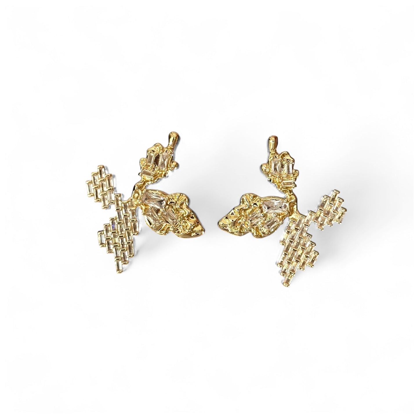 Rary Dangle Earrings