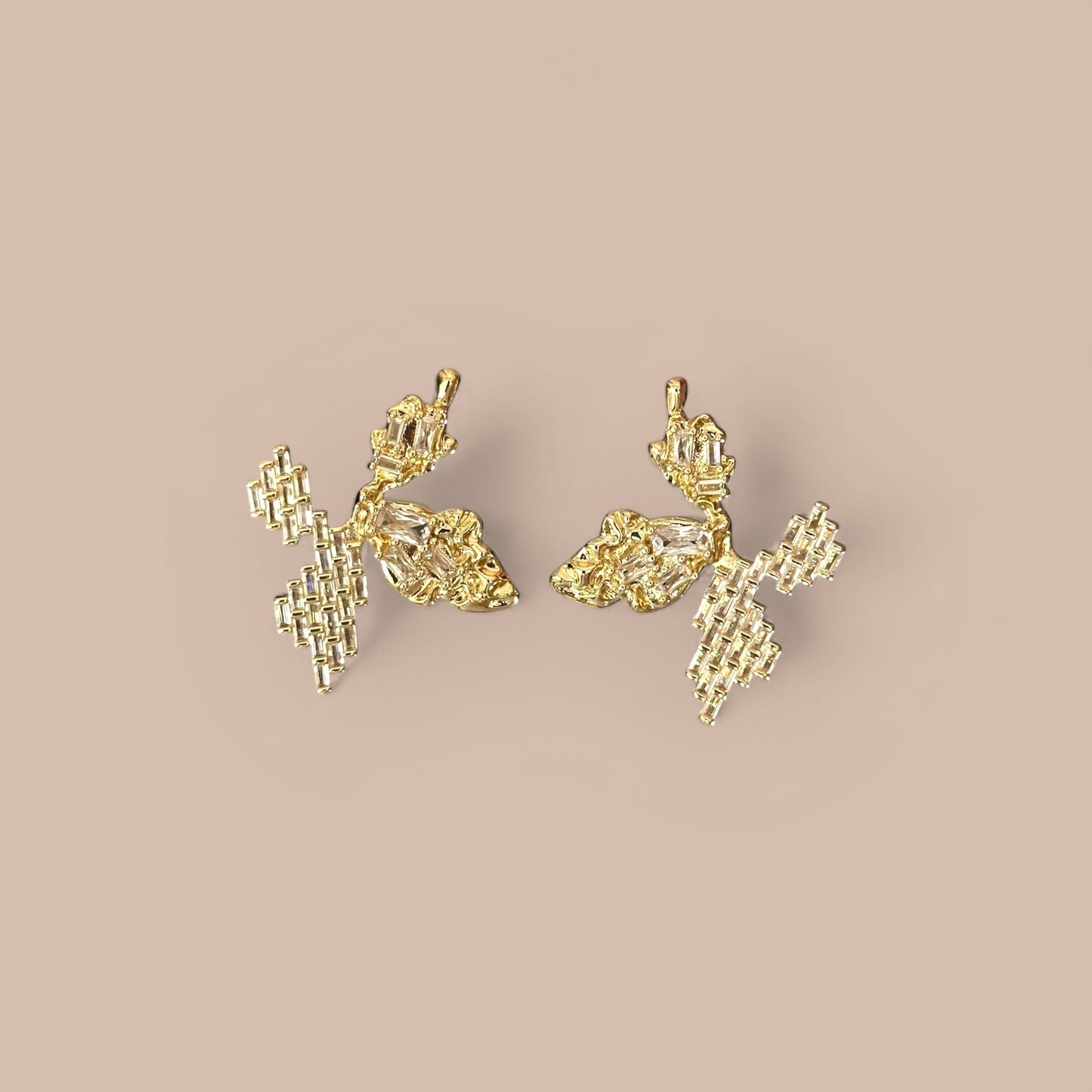 Rary Dangle Earrings