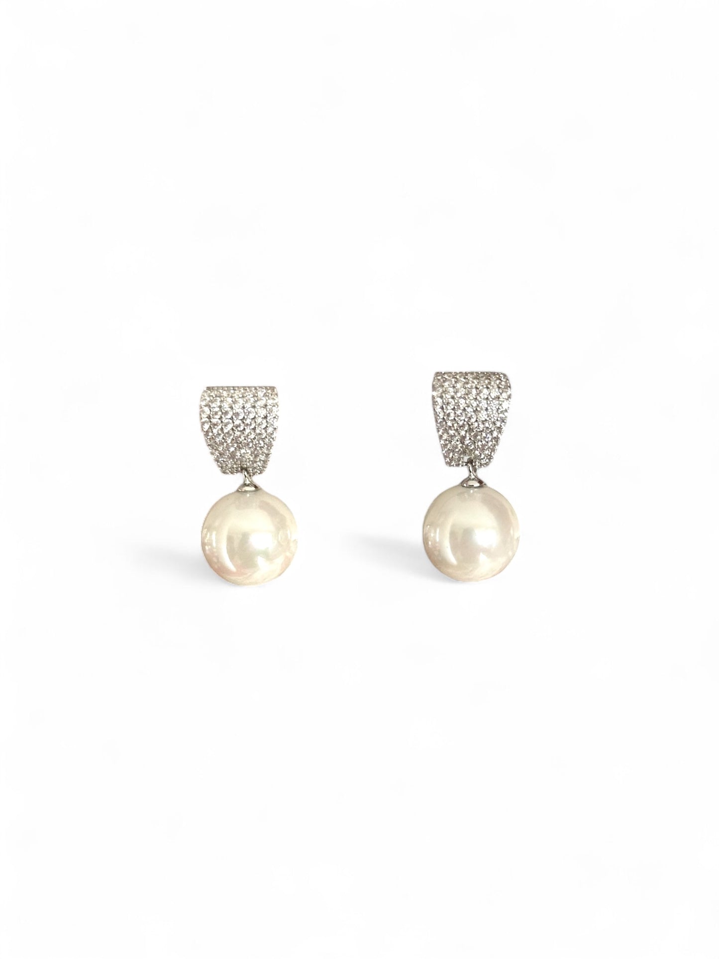 Nova Dangle Earrings