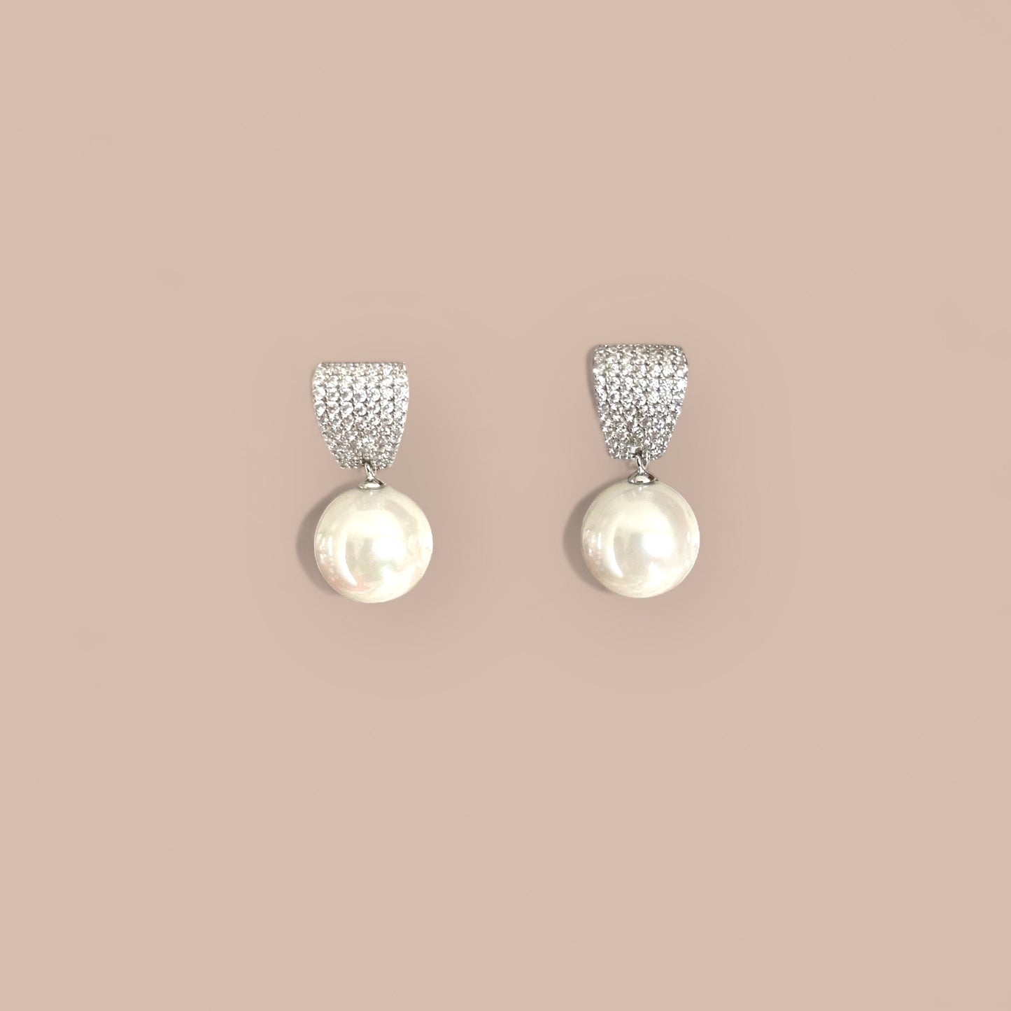 Nova Dangle Earrings