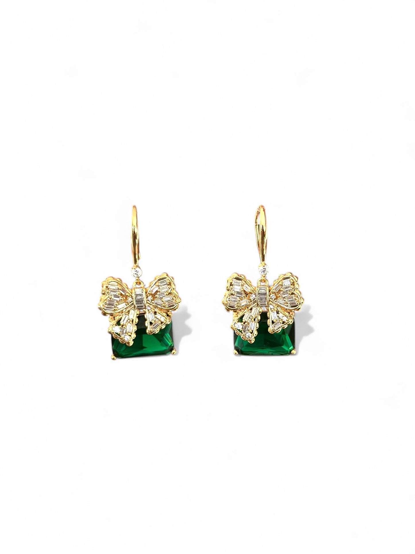 Rita Dangle Earrings