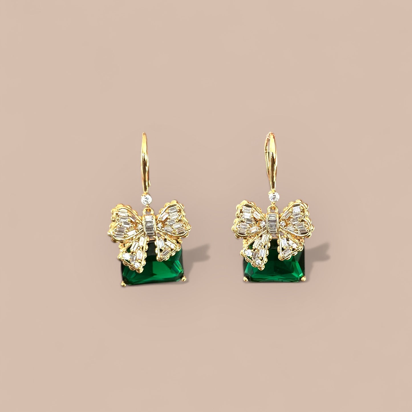 Rita Dangle Earrings