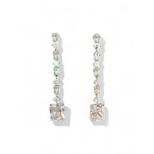 Danny Dangle Earring