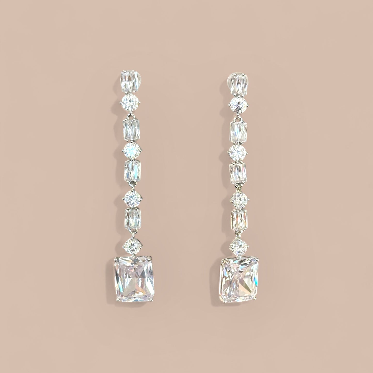 Danny Dangle Earring
