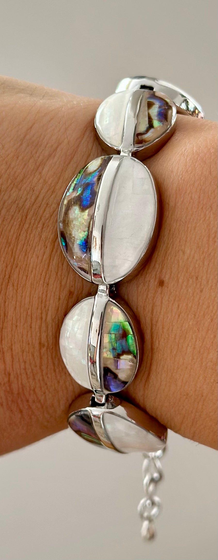LaPearl Touch Bracelet