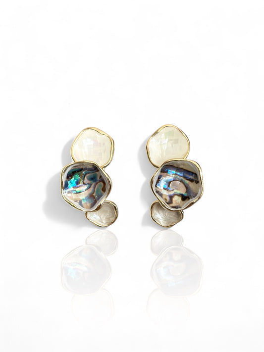 LaPearl Touch Earrings