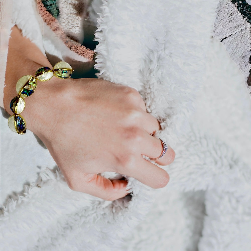 LaPearl Touch Bracelet
