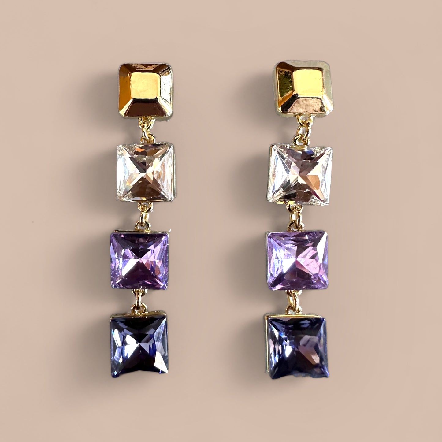 Mona Dangle Earrings