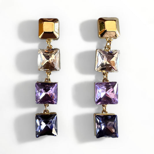 Mona Dangle Earrings