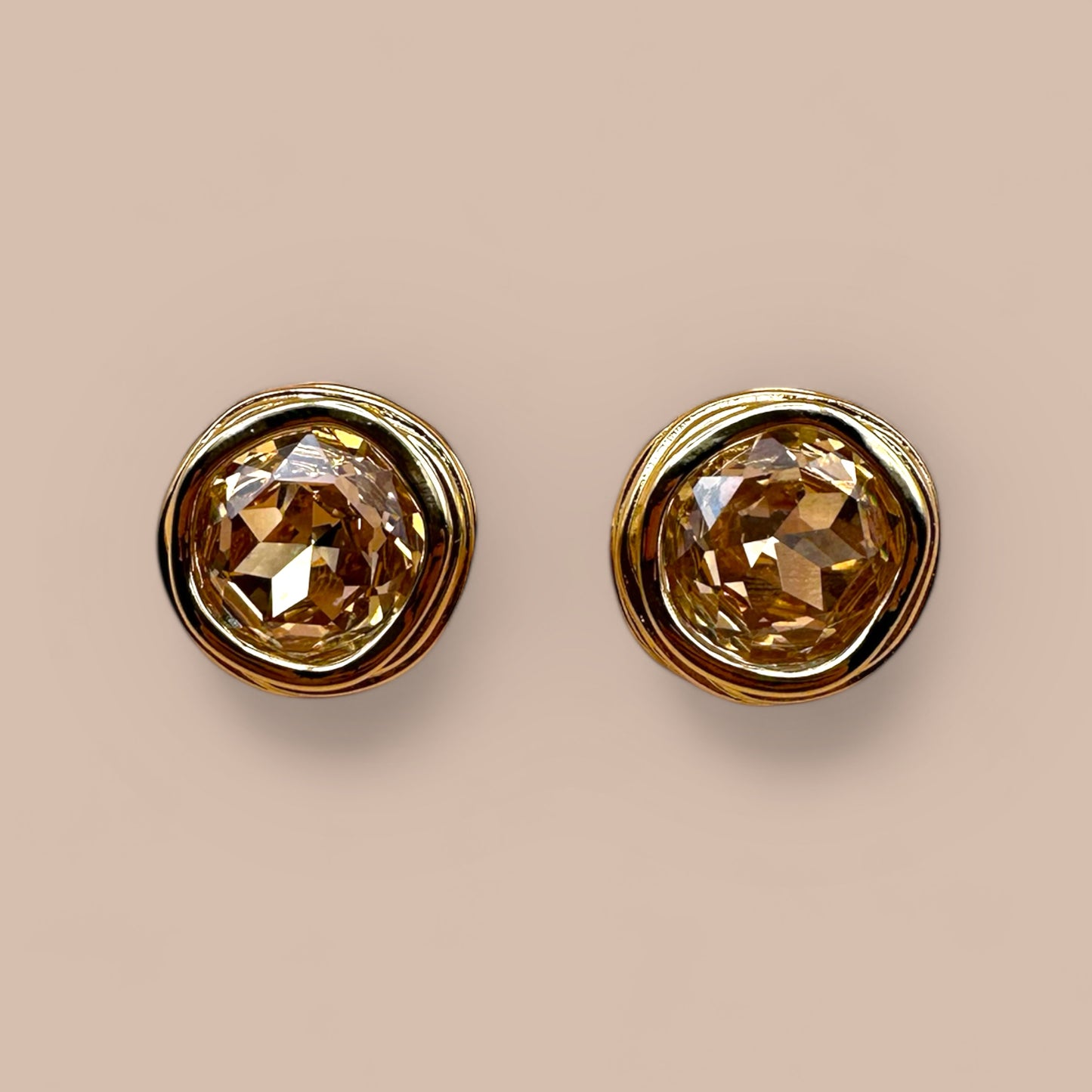 Emerald Earring