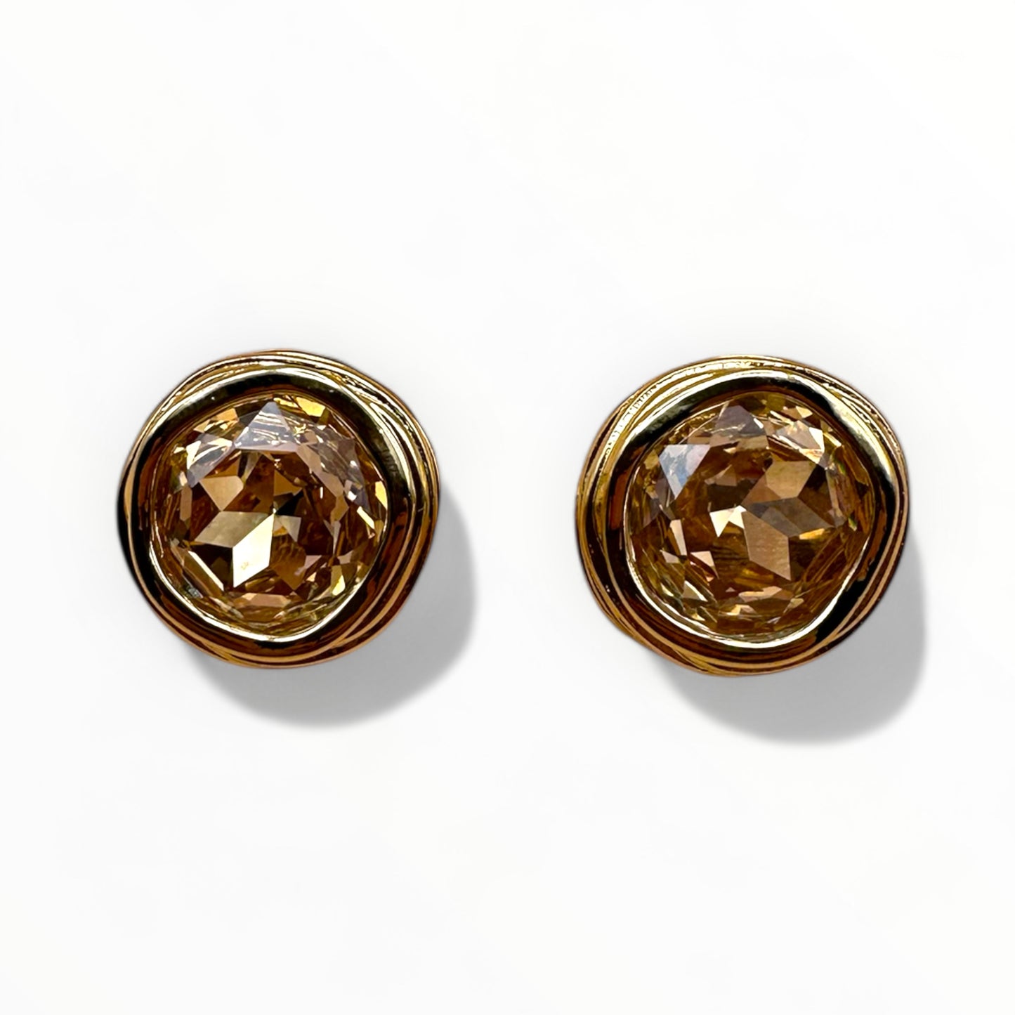 Emerald Earring