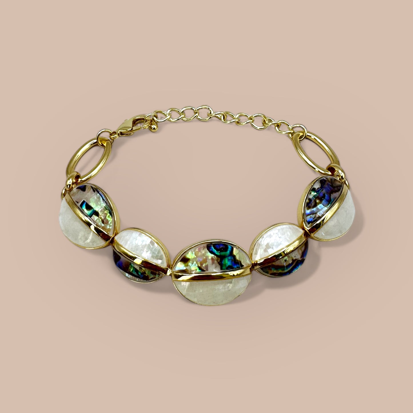 LaPearl Touch Bracelet