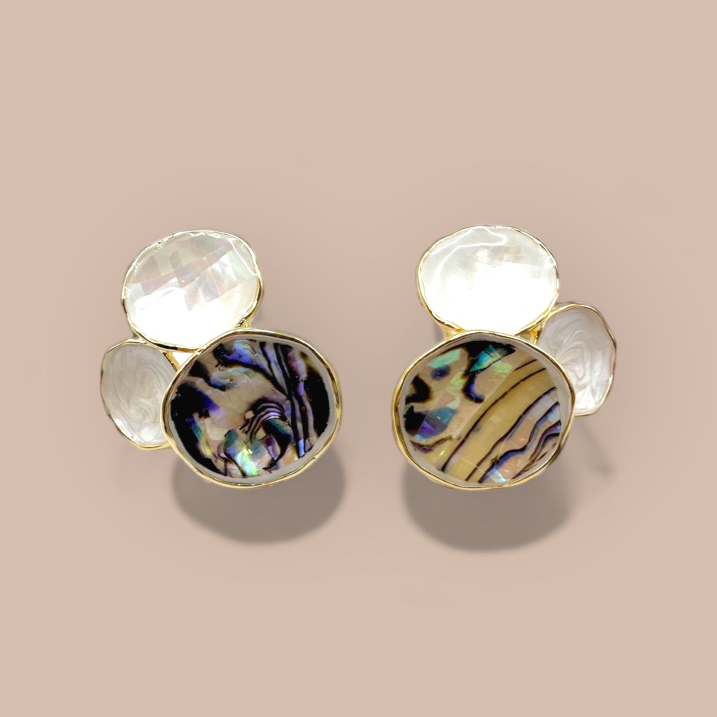 LaPearl Touch Earrings