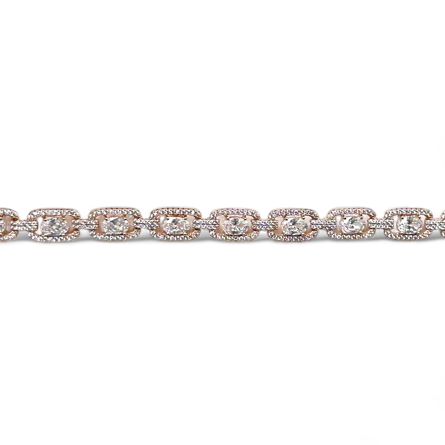 Loyal Bird Rose 20 cm Bracelet