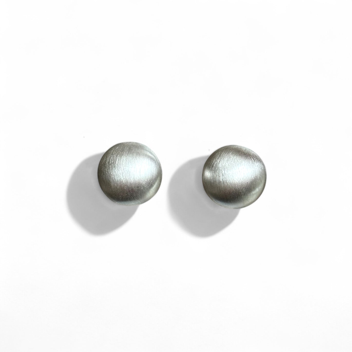 Aries Hoop Earrings