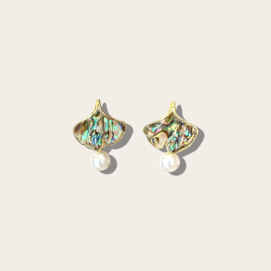 LaPearl Touch V5 Earrings