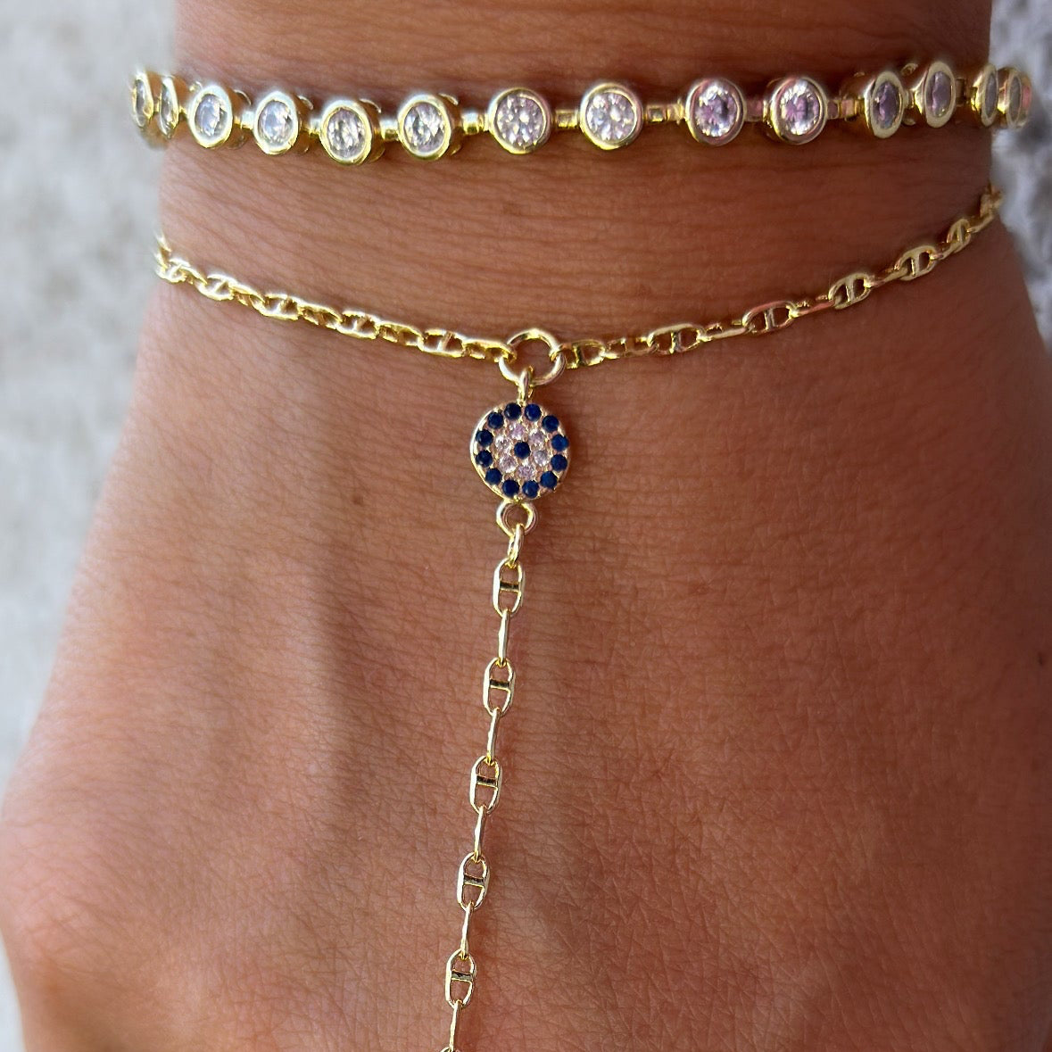 Kaia 14k Rengi Şahmeran