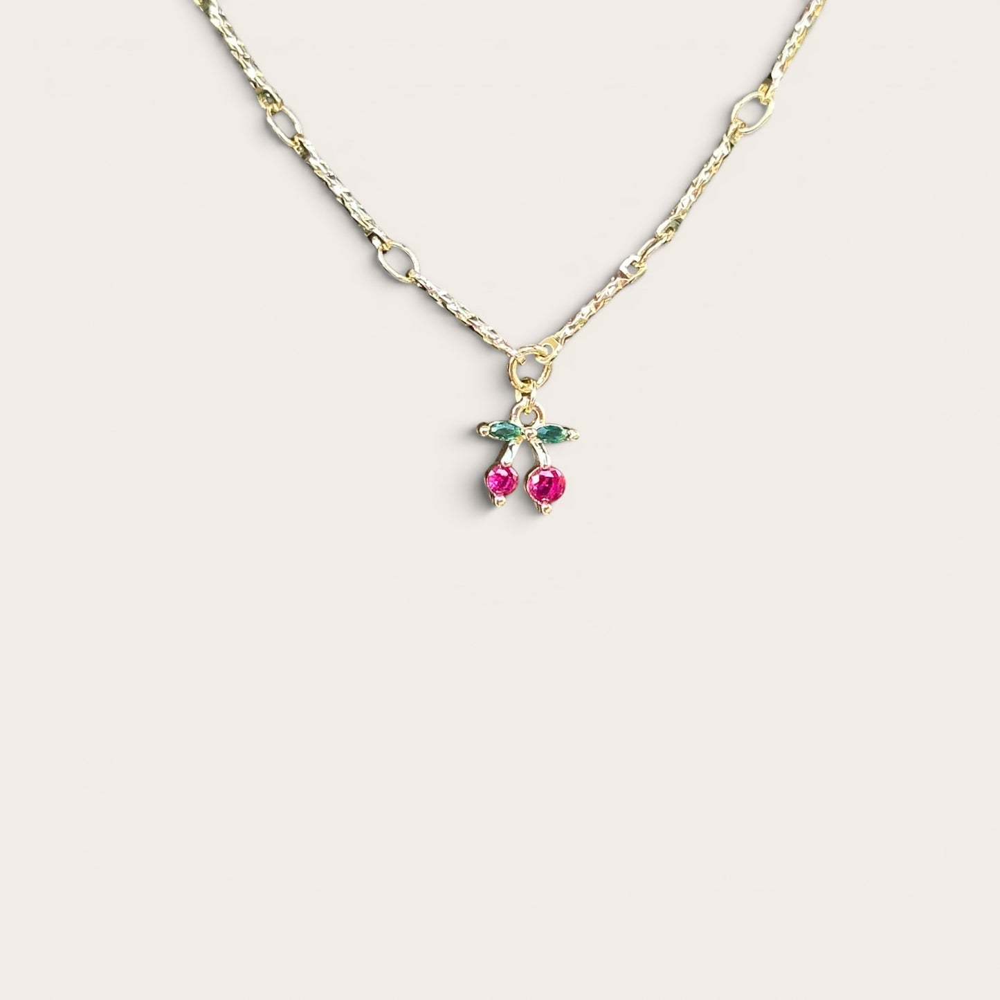 Velina 14k Rodyum Kaplama Halhal