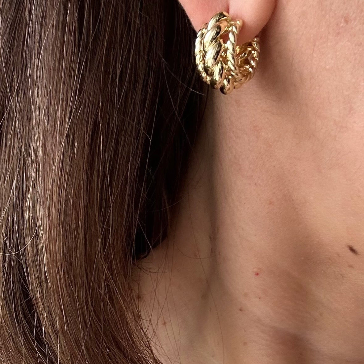 Caelune Earrings