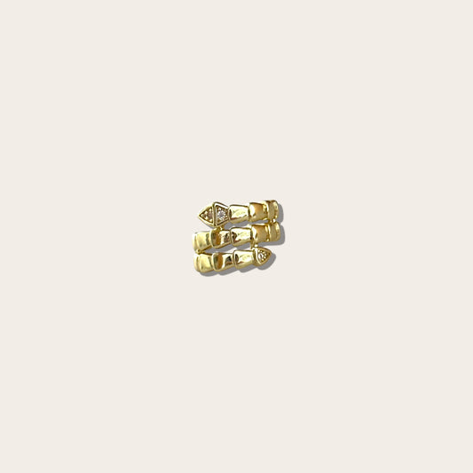 Marielle Earcuff Küpe
