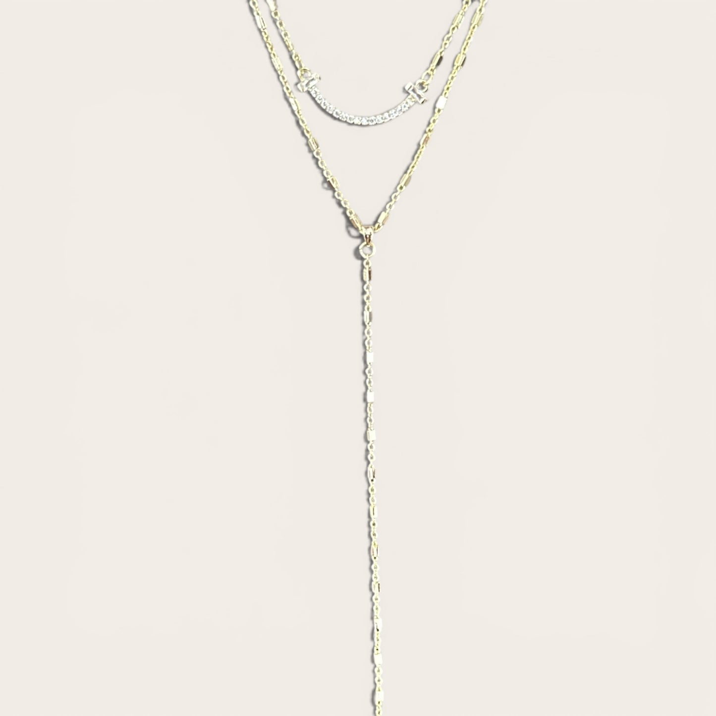 Odette 14k Rengi Kolye