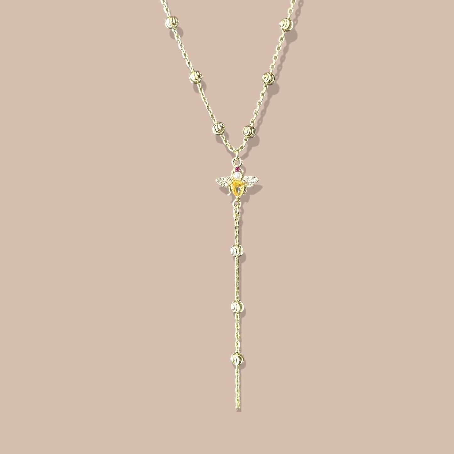Bee 14k Rengi Şahmeran